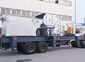 中意矿机建筑垃圾处理技术助力杭州建筑垃圾资源化